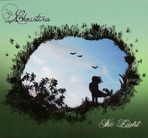 The Light - CHRISTINA (Booth)